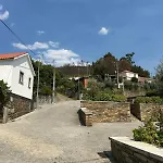 Quinta Do Passal Nyaraló Parada de Ester
