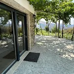 Nyaraló Quinta Do Passal Parada de Ester