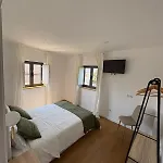 Quinta Do Passal Nyaraló *