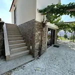 Quinta Do Passal Nyaraló *