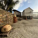 Quinta Do Passal Nyaraló *