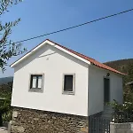 Quinta Do Passal Nyaraló Parada de Ester