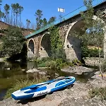 Quinta Do Passal Nyaraló