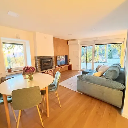 Quinta Do Passal 別荘