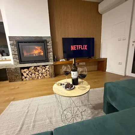 Quinta Do Passal Parada de Ester