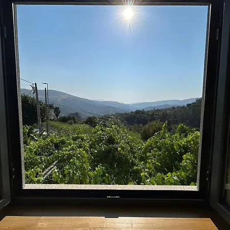 Quinta Do Passal Parada de Ester