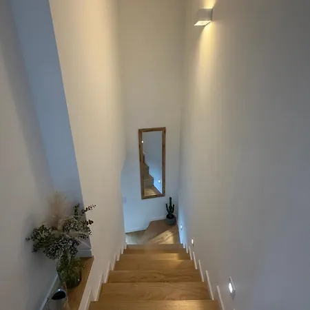 Quinta Do Passal * Parada de Ester