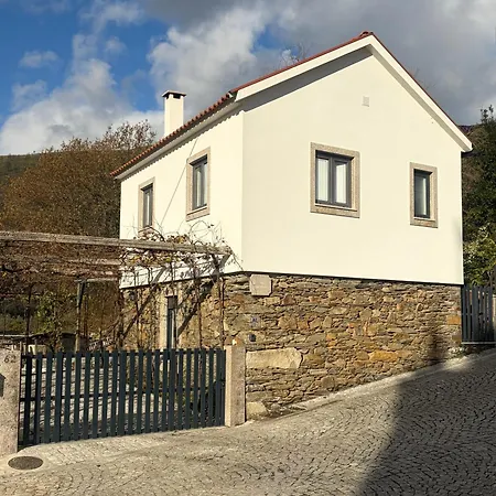 Quinta Do Passal 別荘 Parada de Ester