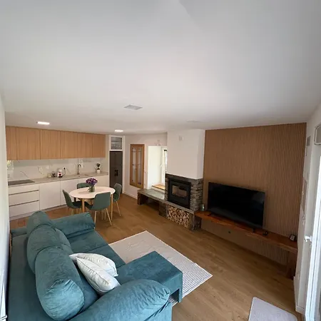 Quinta Do Passal 別荘 Parada de Ester