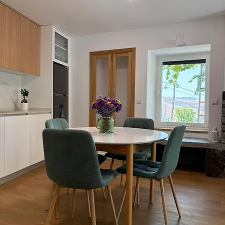 別荘 Quinta Do Passal *