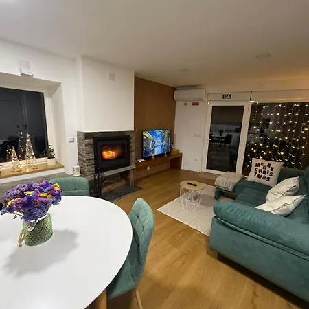 Quinta Do Passal 別荘