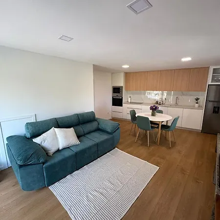 Quinta Do Passal - Holiday home *