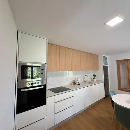 Holiday home Quinta Do Passal -
