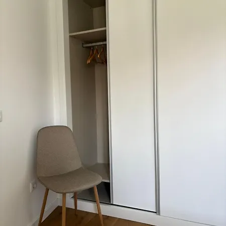 別荘 Quinta Do Passal Parada de Ester