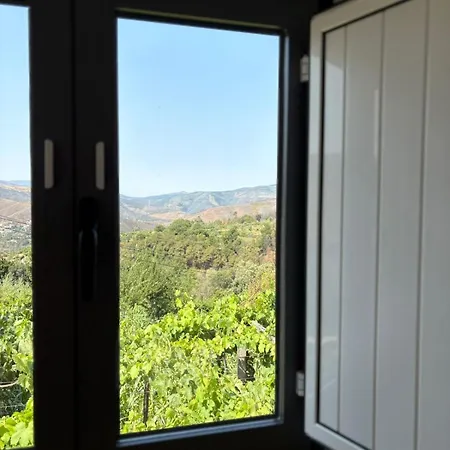 Quinta Do Passal Parada de Ester