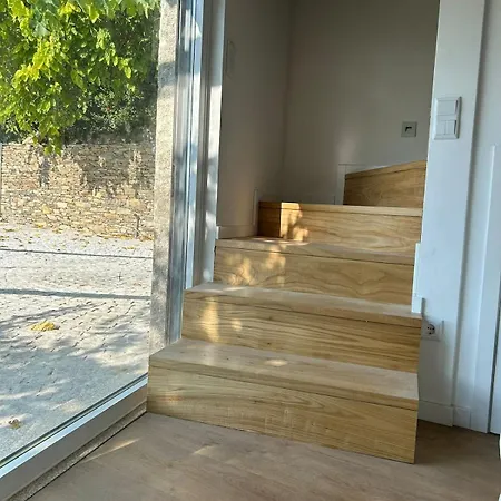 別荘 Quinta Do Passal