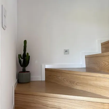 Quinta Do Passal 別荘