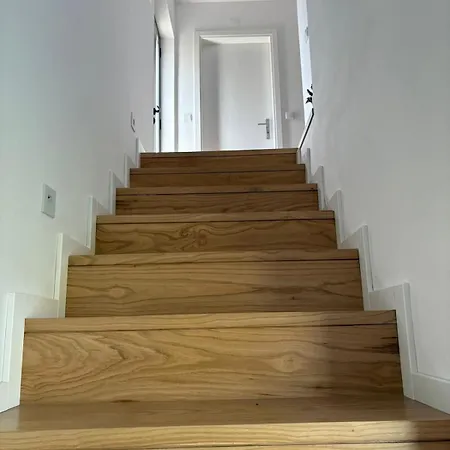 別荘 Quinta Do Passal Parada de Ester