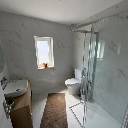 Quinta Do Passal - Holiday home Parada de Ester