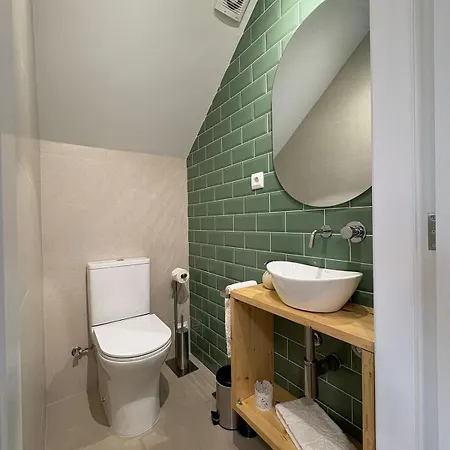 Quinta Do Passal 別荘 *