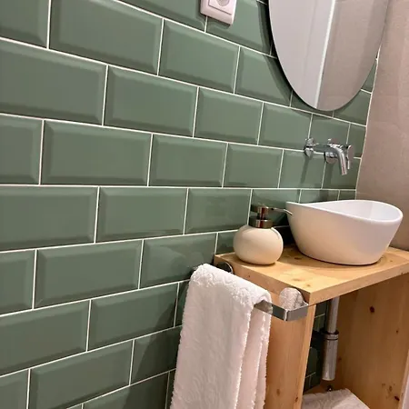 別荘 Quinta Do Passal Parada de Ester