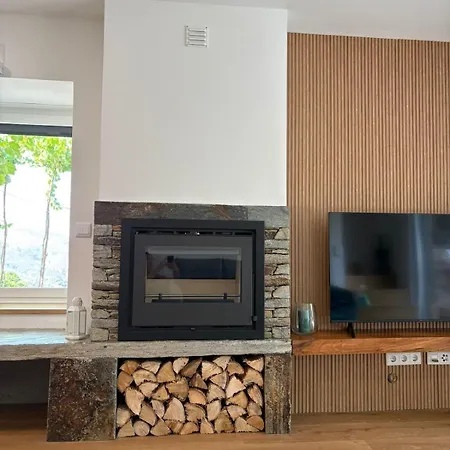 Quinta Do Passal 別荘