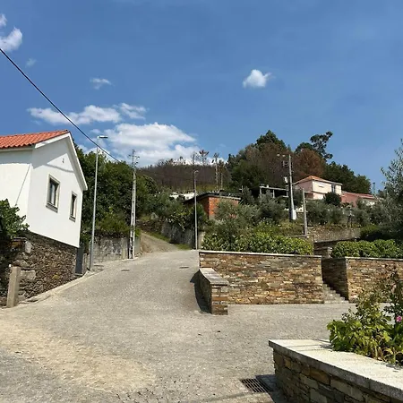 Quinta Do Passal 別荘 Parada de Ester