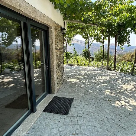 別荘 Quinta Do Passal Parada de Ester