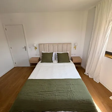 Quinta Do Passal 別荘 Parada de Ester