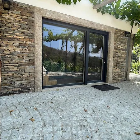 別荘 Quinta Do Passal Parada de Ester