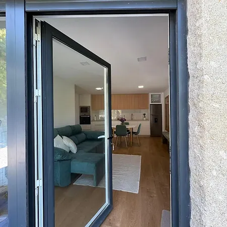 Quinta Do Passal 別荘