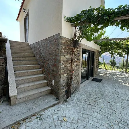 Quinta Do Passal 別荘 *