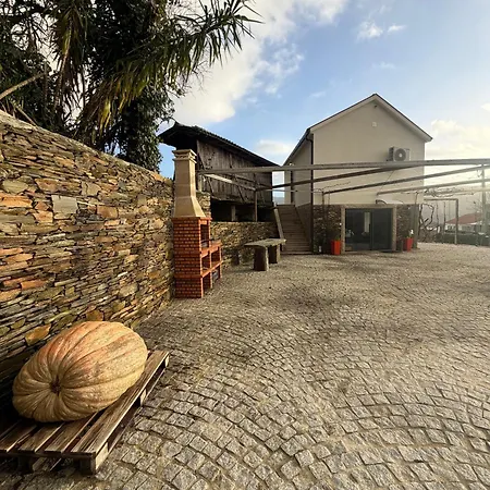 Quinta Do Passal 別荘 *