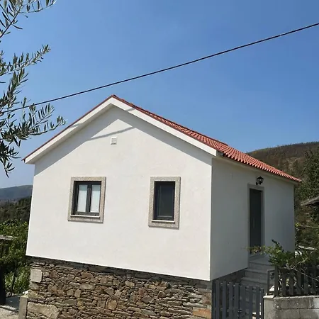 Quinta Do Passal 別荘 Parada de Ester