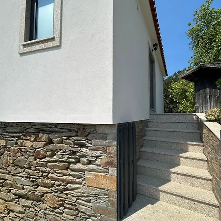 Quinta Do Passal * Parada de Ester