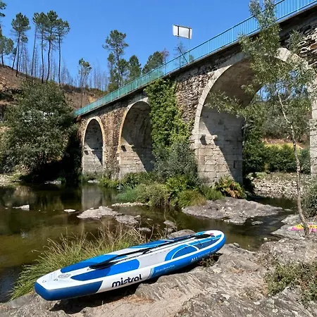 Quinta Do Passal 別荘