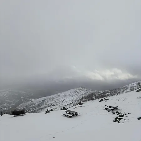 Quinta Do Passal Parada de Ester