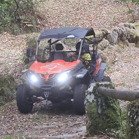 別荘 Quinta Do Passal