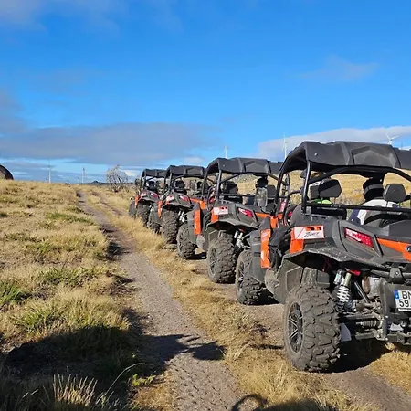 別荘 Quinta Do Passal Parada de Ester