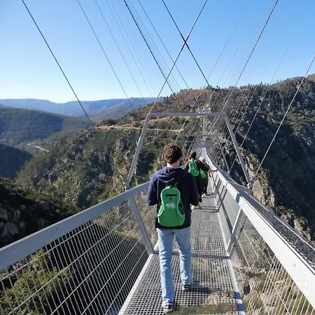 Quinta Do Passal -