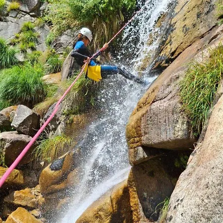 別荘 Quinta Do Passal *