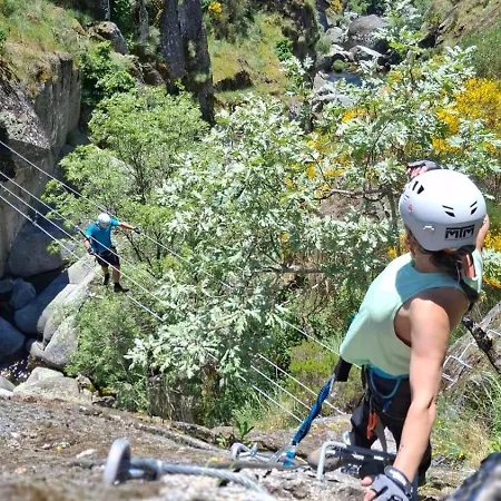 Quinta Do Passal Parada de Ester