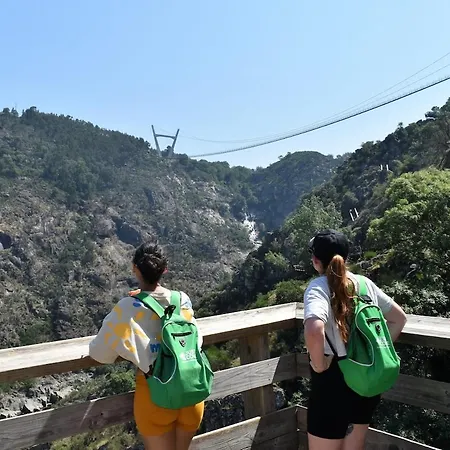 Quinta Do Passal Parada de Ester