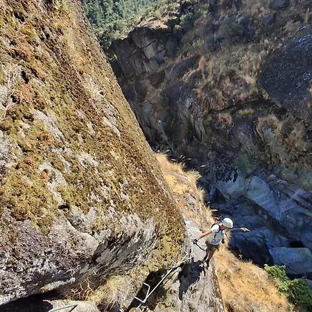 別荘 Quinta Do Passal *