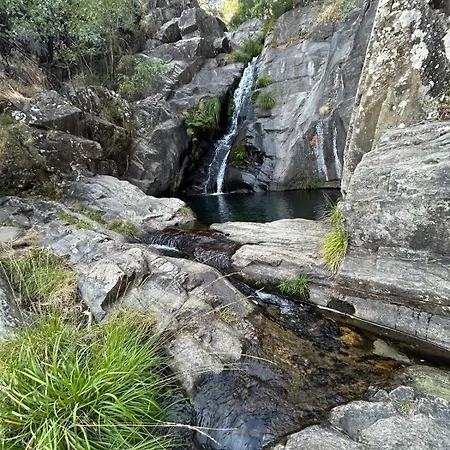 別荘 Quinta Do Passal *