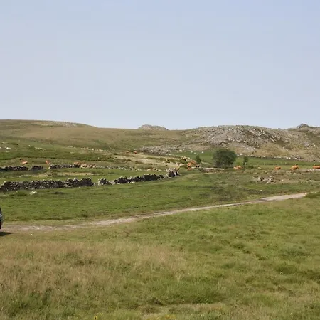 別荘 Quinta Do Passal Parada de Ester