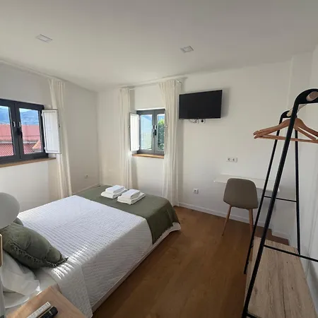 Holiday home Quinta Do Passal -
