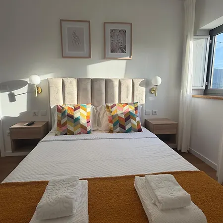 Quinta Do Passal - Holiday home Parada de Ester