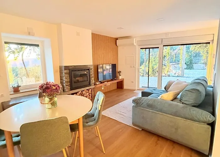 Quinta Do Passal Casa vacanze