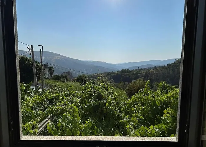 Quinta Do Passal Parada de Ester